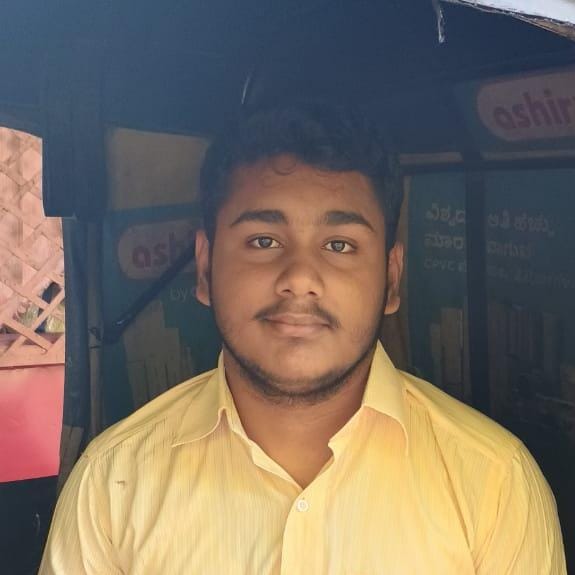 Shawn Dsouza