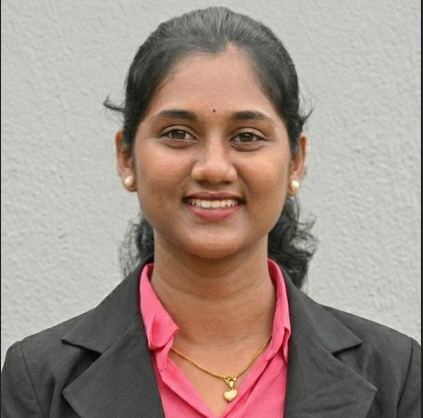 Ananya Bhat