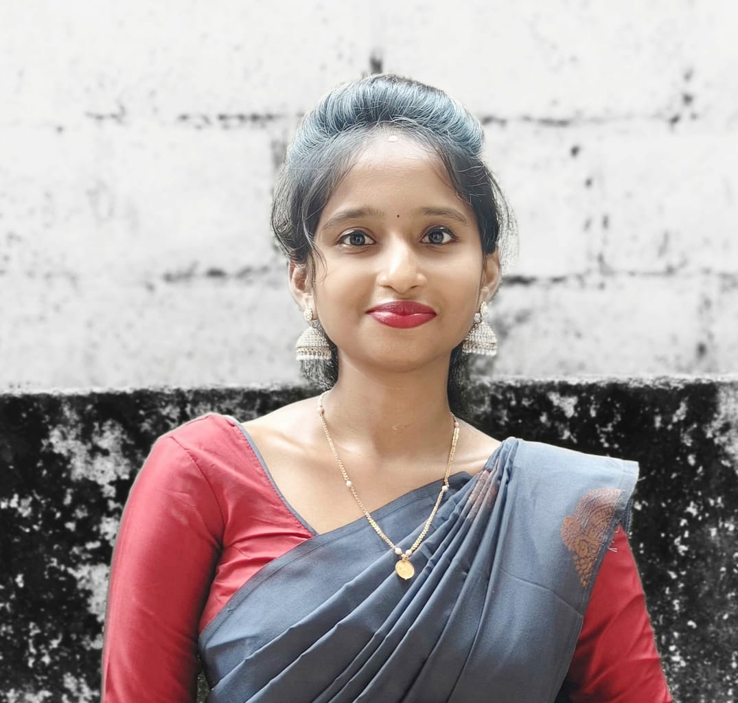 Kavya Samani