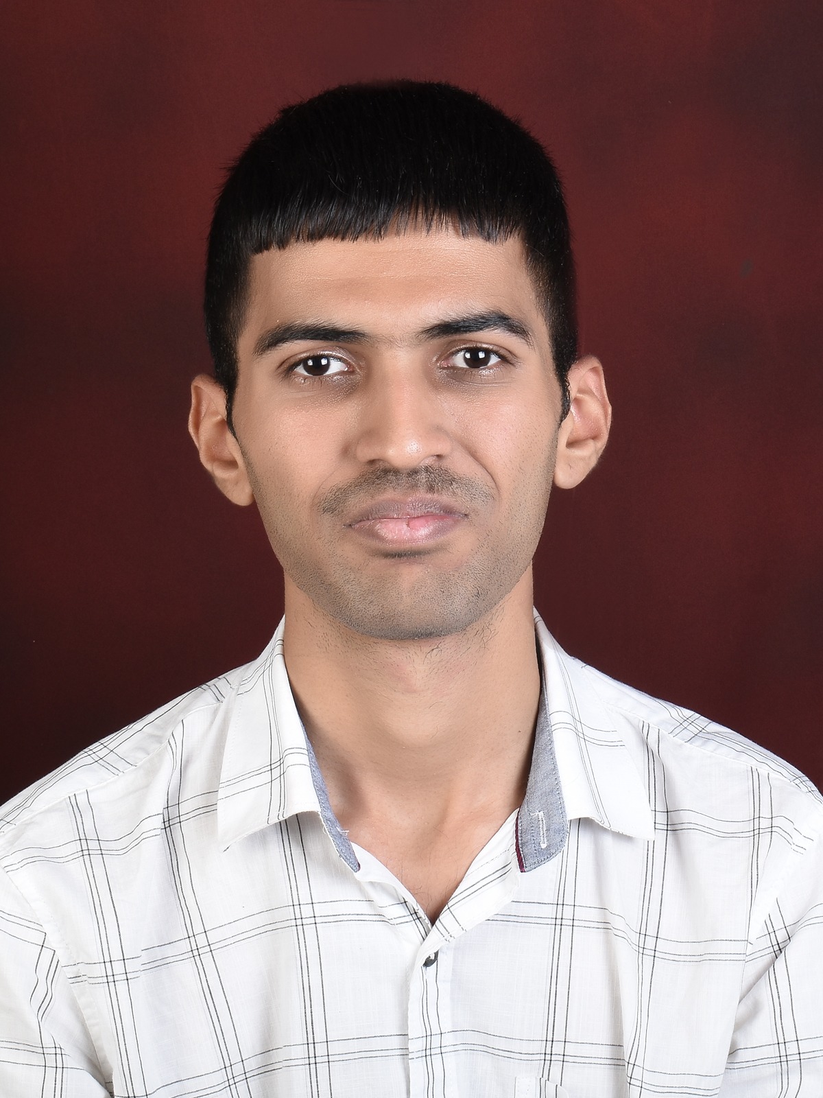 Samarth Bhat